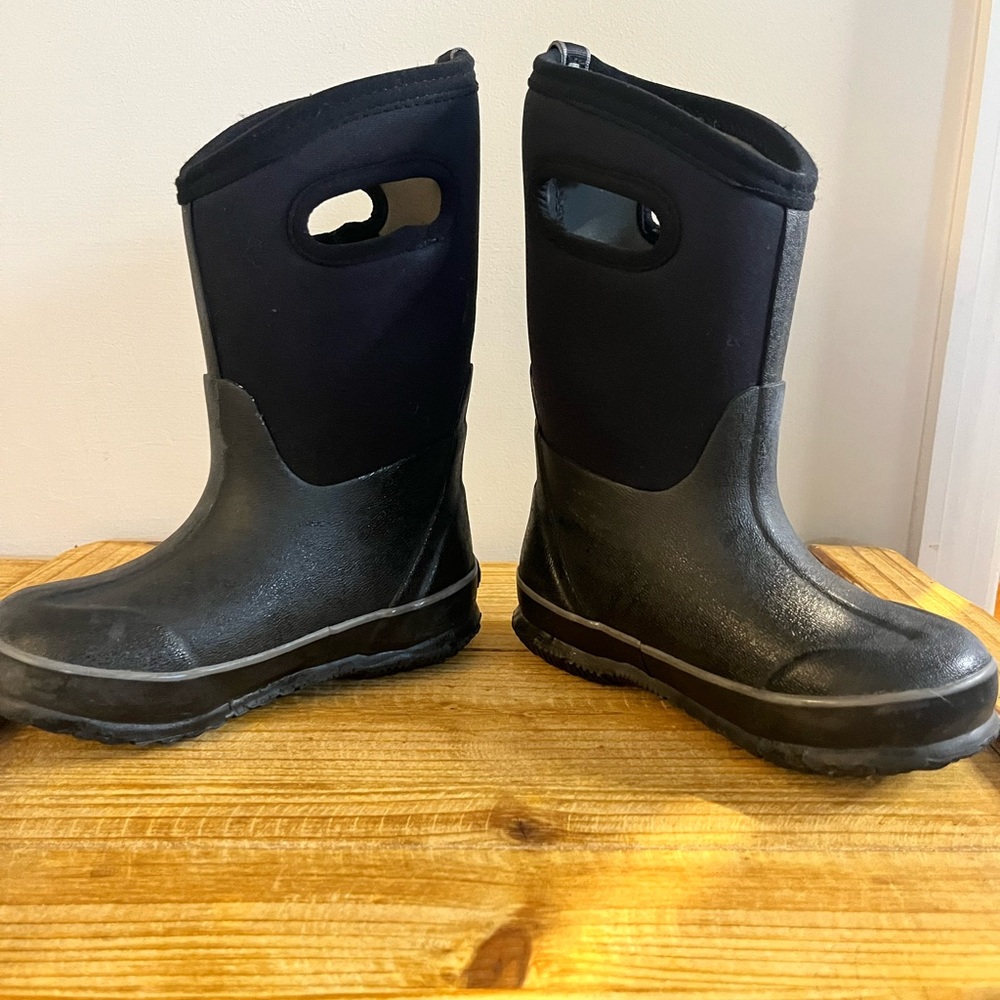 Boys BOGS Boots